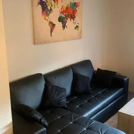Apartment Lardenne Toulouse