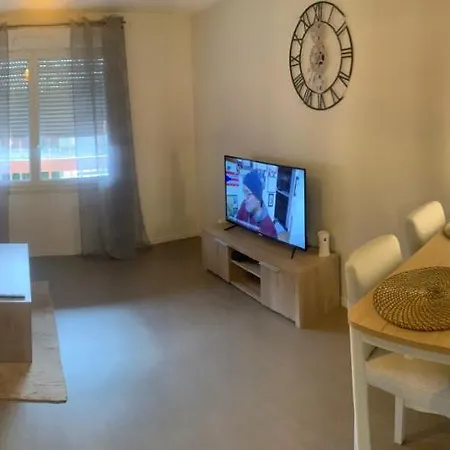 Apartment Lardenne Toulouse