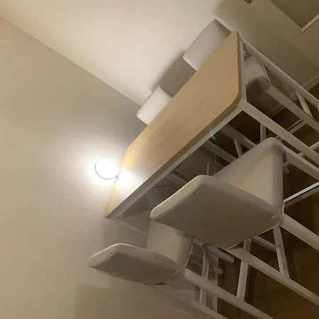Lardenne Apartamento *