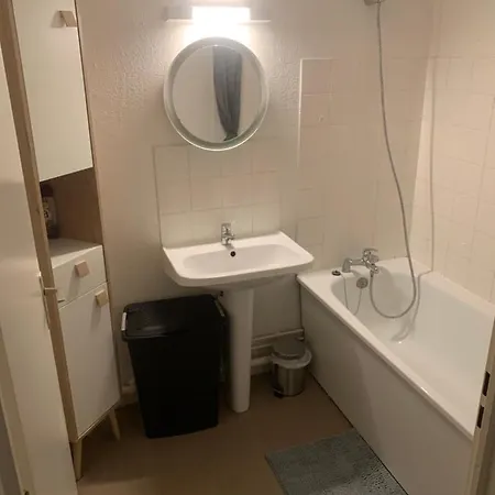 Apartamento Lardenne Toulouse